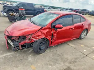 Toyota Corolla 1.8L 4 2020