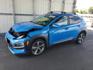 Hyundai Kona 1.6L 4 2020