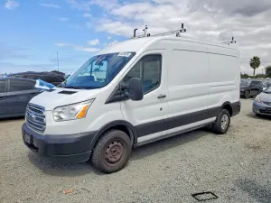 Ford Transit 3.7L 6 2019