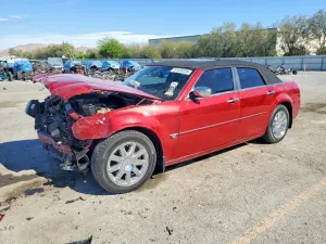 Chrysler 300C 5.7L 8 2007