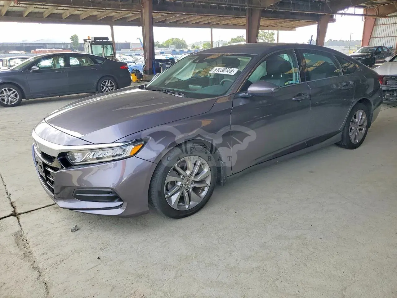 Honda Accord 1.5L 4 2020