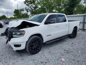 RAM 1500 5.7L 8 2022