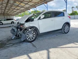 Kia Sportage 2.4L 4 2016