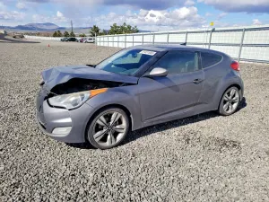 Hyundai Veloster 1.6L 4 2012