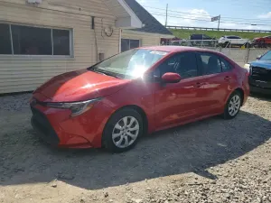 Toyota Corolla 1.8L 4 2020