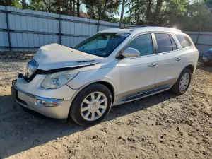 Buick Enclave 3.6L 6 2011