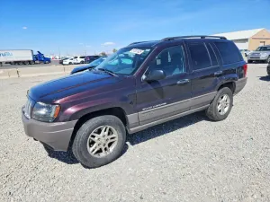 Jeep Grand Cherokee 4.0L 6 2004