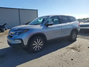 Honda Pilot 3.5L 6 2021