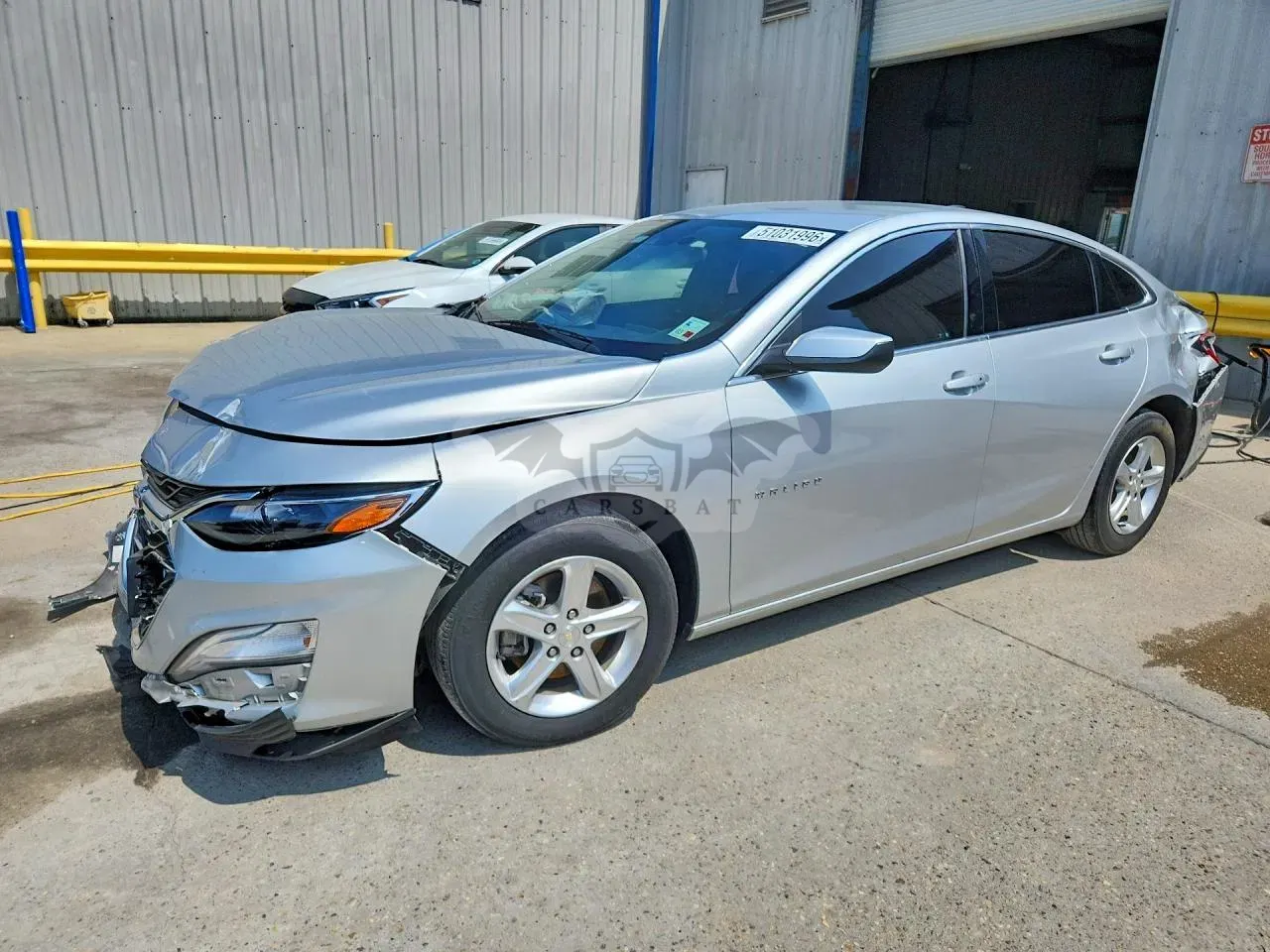 Chevrolet Malibu 1.5L 4 2021