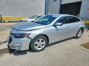 Chevrolet Malibu 1.5L 4 2021