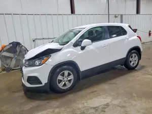 Chevrolet Trax 1.4L 4 2019