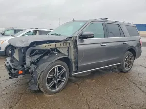 Ford Expedition 3.5L 6 2021