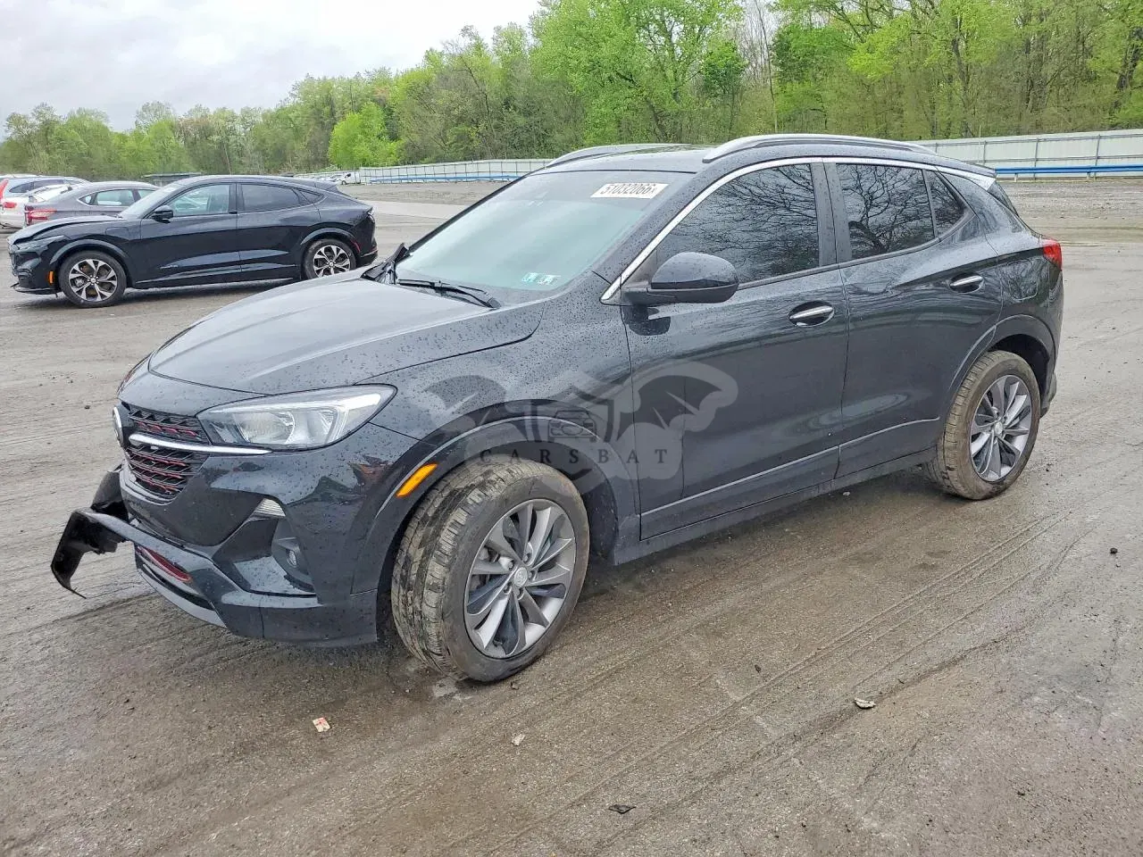 Buick Encore 1.3L 3 2020