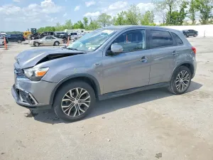 Mitsubishi Outlander 2.0L 4 2019
