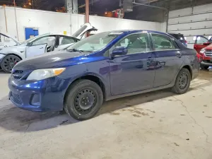 Toyota Corolla 2012