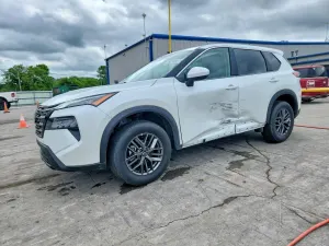 Nissan Rogue 1.5L 3 2026