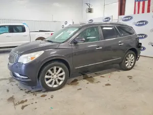 Buick Enclave 3.6L 6 2015