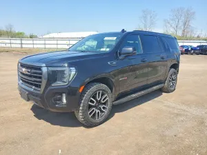 GMC Yukon 5.3L 8 2022