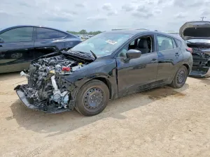 Subaru Impreza 2.0L 4 2025