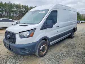 Ford Transit 3.5L 6 2022