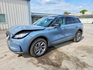 Lincoln Corsair 2.0L 4 2026