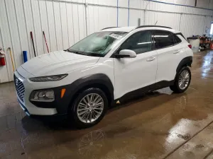Hyundai Kona 2.0L 4 2020