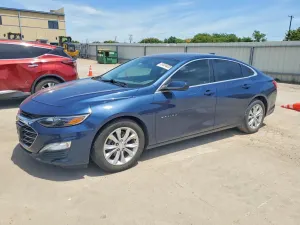 Chevrolet Malibu 1.5L 4 2019