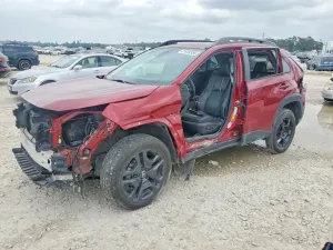 Toyota Rav4 2.5L 4 2023