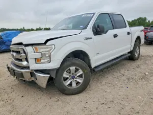 Ford F-150 3.5L 6 2016