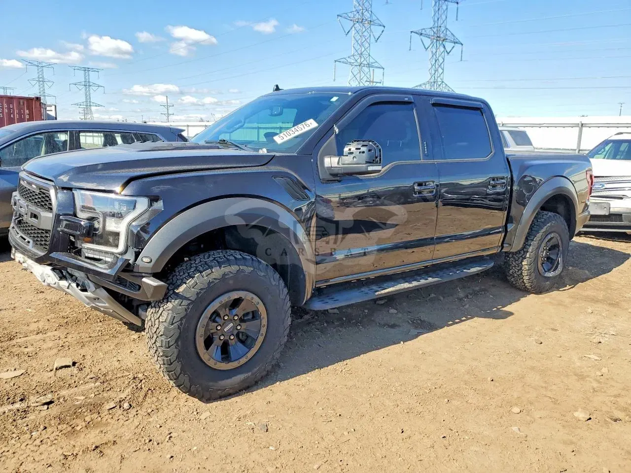 Ford F-150 3.5L 6 2020