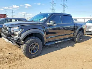 Ford F-150 3.5L 6 2020