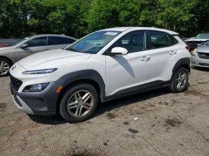 Hyundai Kona 2.0L 4 2023