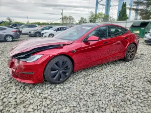 Tesla Model S 2023