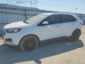 Ford Edge 2.0L 4 2019