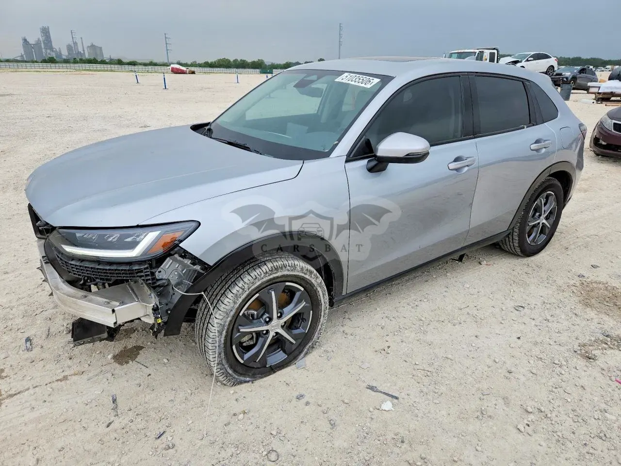 Honda HR-V 2.0L 4 2024