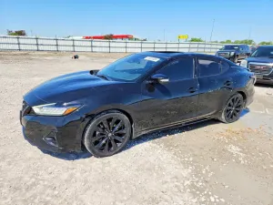 Nissan Maxima 3.5L 6 2021