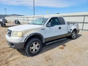 Ford F-150 5.4L 8 2006