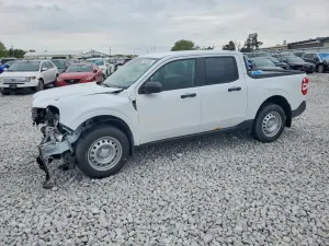 Ford Maverick 2.0L 4 2024