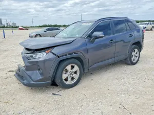 Toyota Rav4 2.5L 4 2020