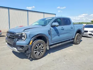 Ford Ranger 2.3L 4 2024
