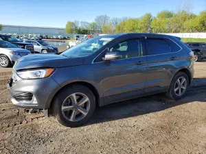 Ford Edge 2.0L 4 2020