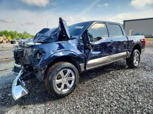 Ford F-150 5.0L 8 2023