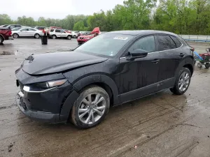 Mazda CX-30 2.5L 4 2023