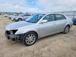 Toyota Avalon 3.5L 6 2008