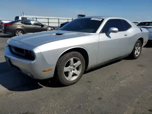Dodge Challenger 3.5L 6 2010