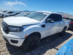 Ford Ranger 2.3L 4 2022