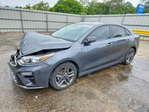Kia Cerato / Forte / K3 2.0L 4 2021