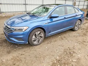 Volkswagen Jetta 1.4L 4 2020