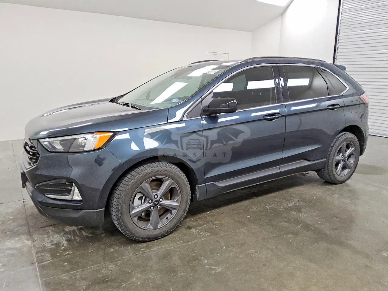 Ford Edge 2.0L 4 2022