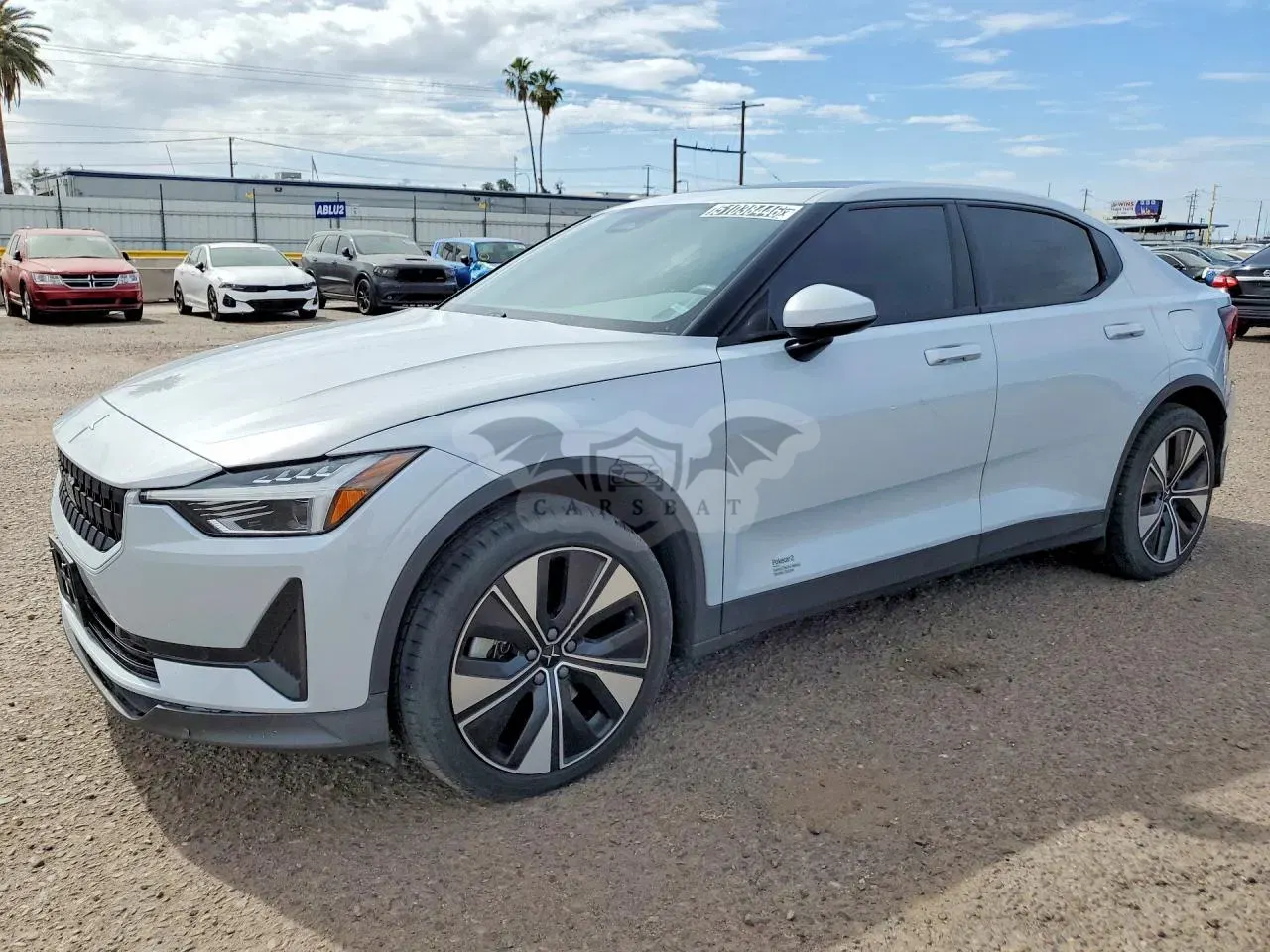 Polestar 2 2023